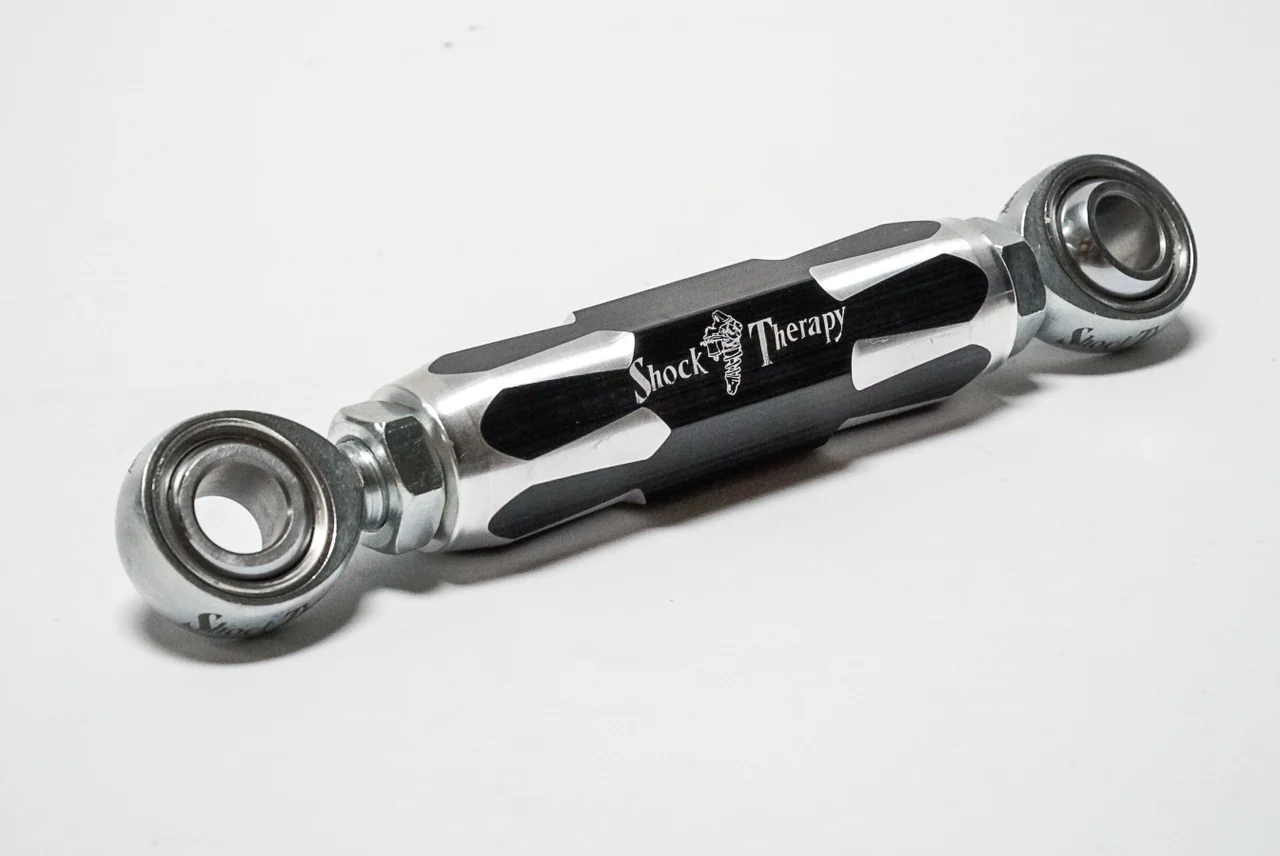 Can-Am X3 (all models) Adjustable Rear Sway Bar Links - Image 3