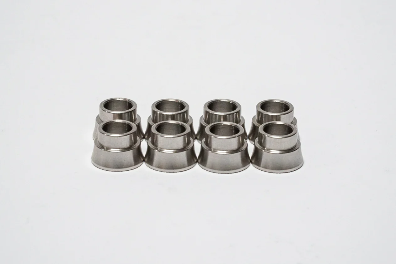 Can-Am X3 (all models) Adjustable Rear Sway Bar Links - Image 4