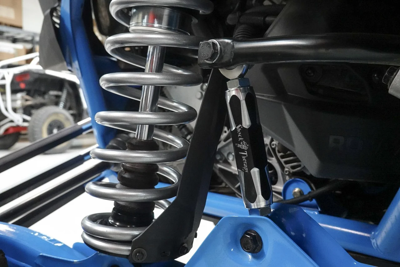 Can-Am X3 (all models) Adjustable Rear Sway Bar Links - Image 5