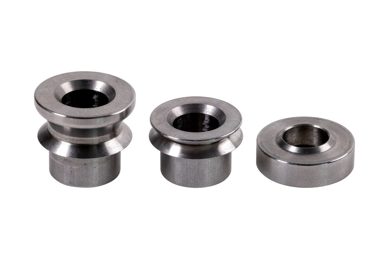 Can-Am Defender HD11 Bump Steer Delete (BSD)™ Tie Rod Kit - Image 3