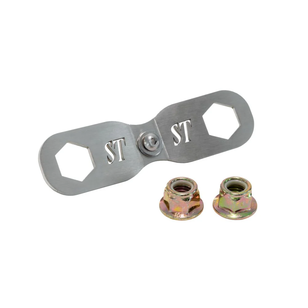 Shock Therapy Nut Capture Kits - Image 3