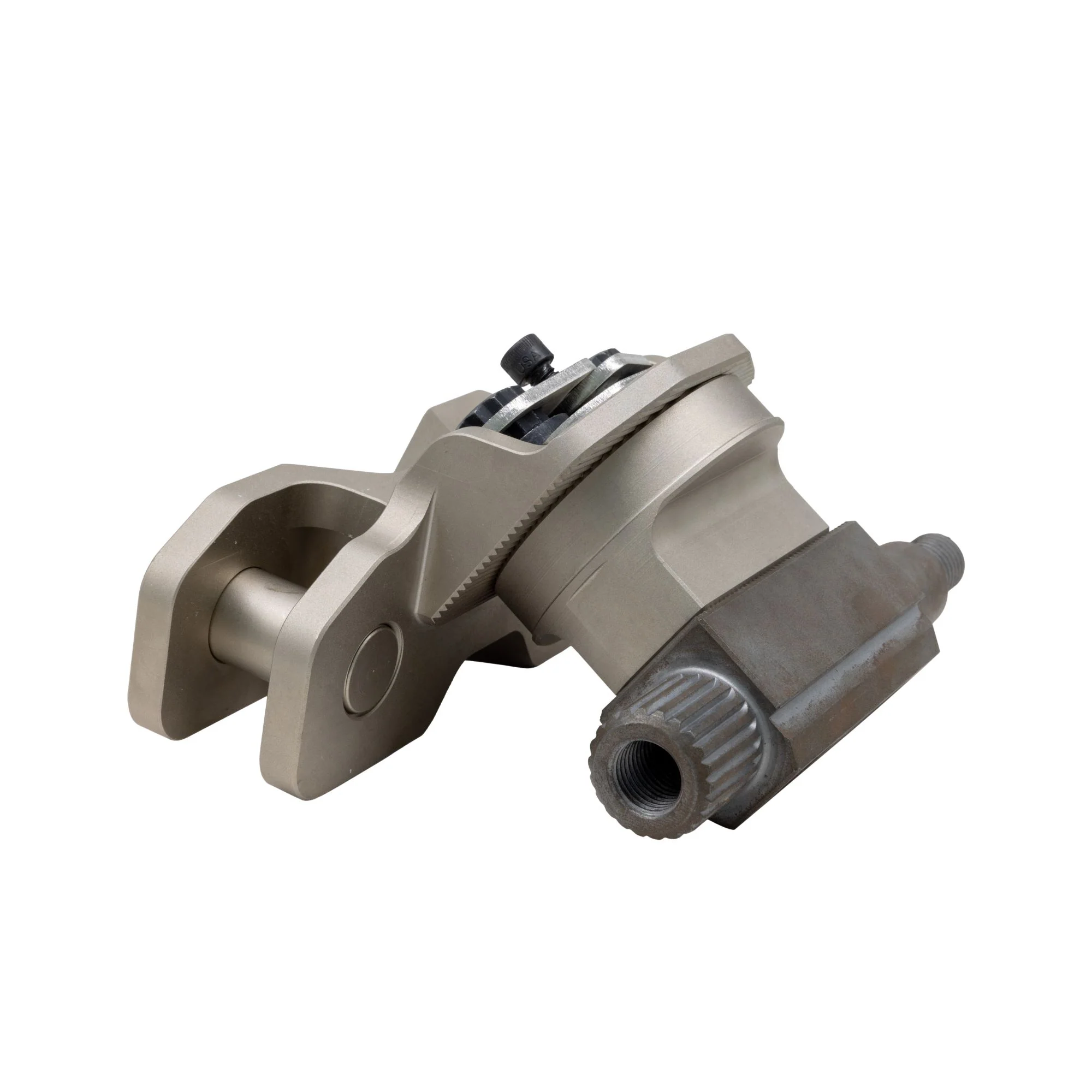Rack Upgrade Kit - Can-am Mav R - Image 10