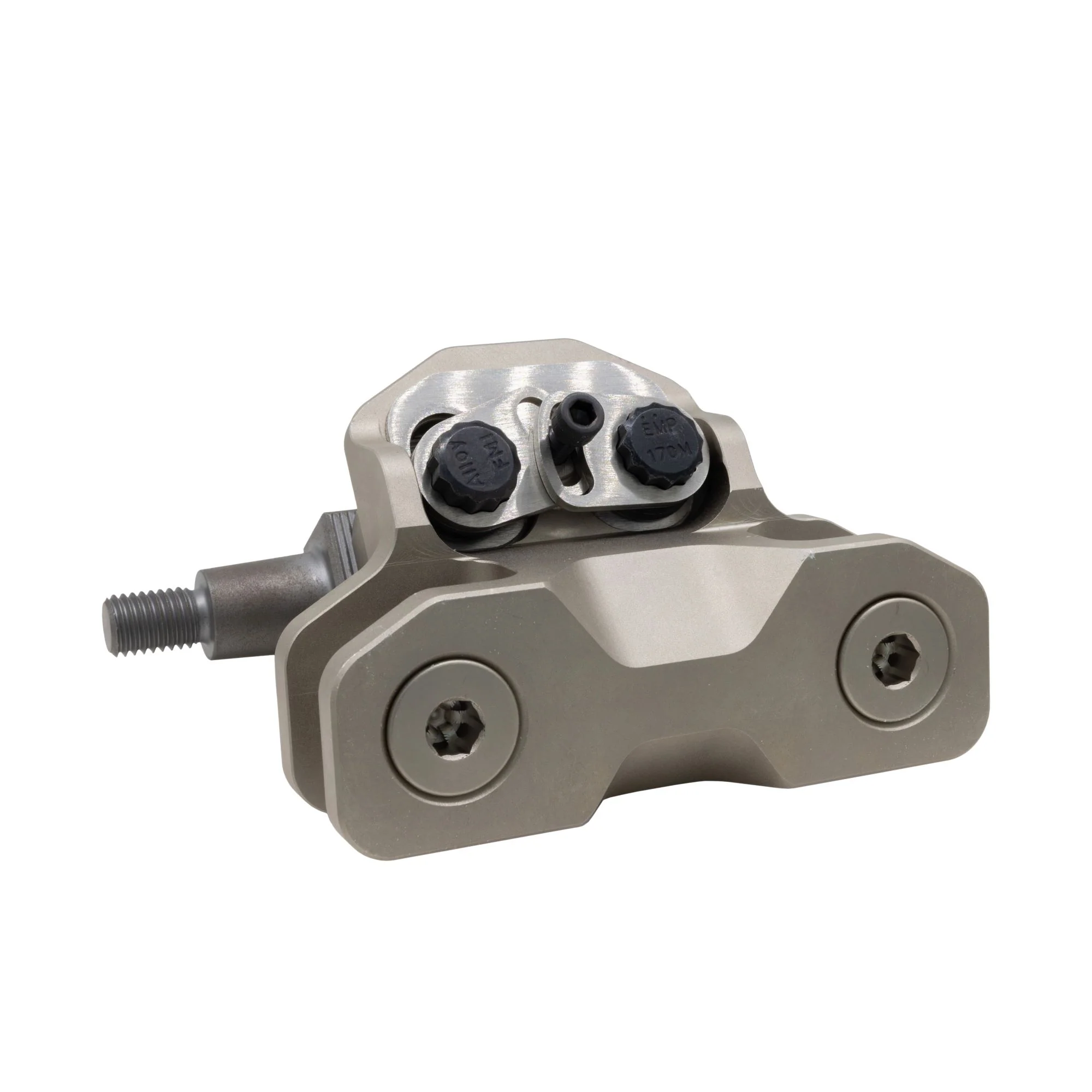 Rack Upgrade Kit - Can-am Mav R - Image 9