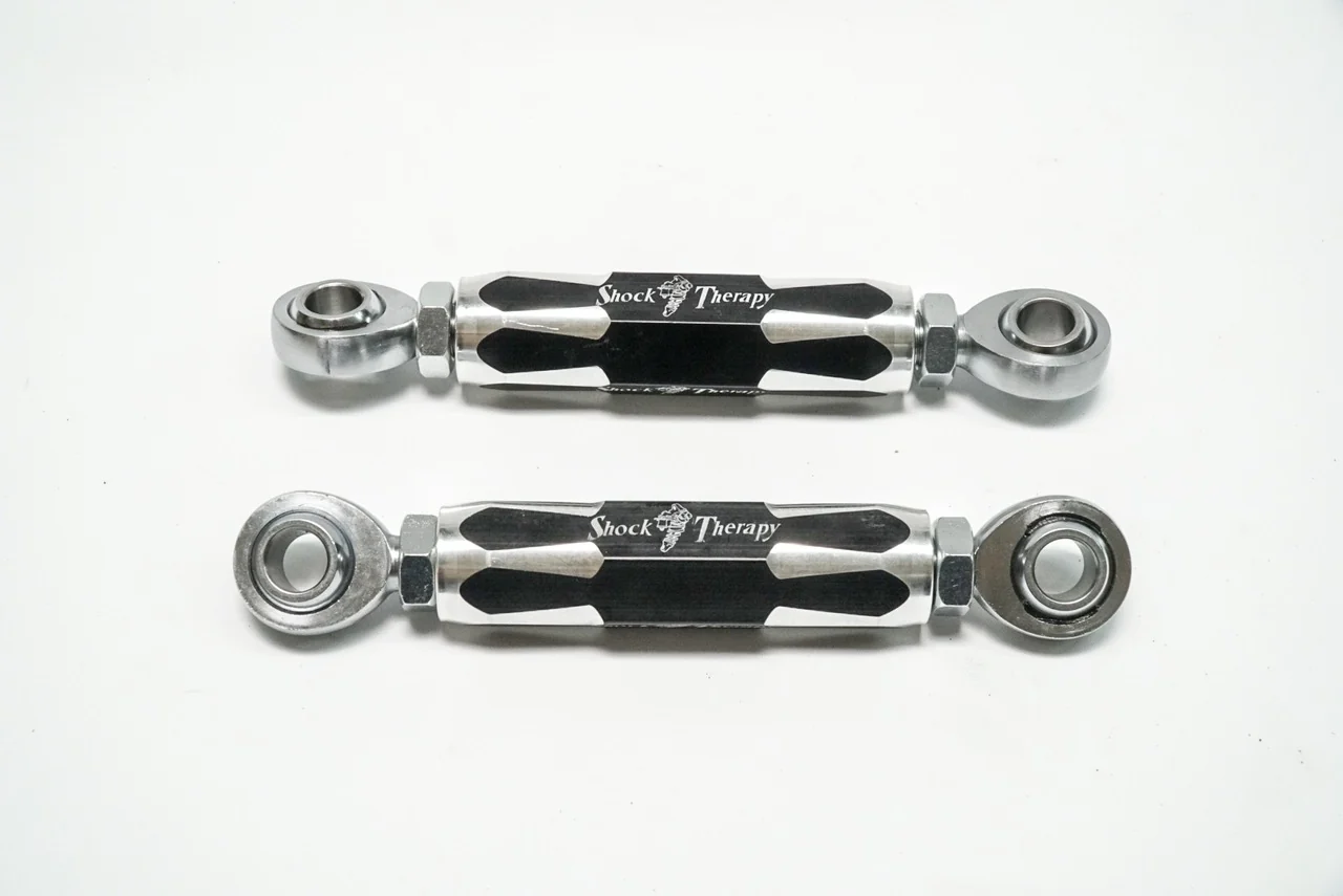 Can-Am Maverick X3 (All Models) - Adjustable Rear Anti Sway Bar - Image 4