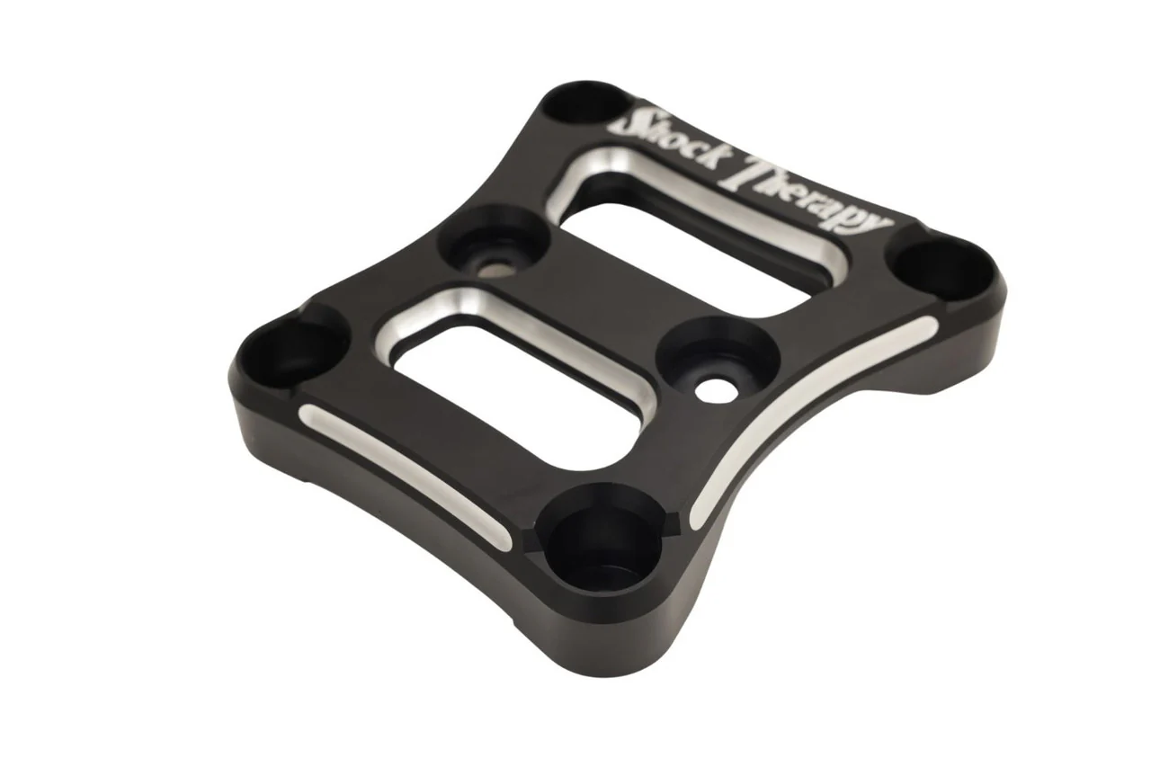 Can-Am X3 Pull Plate - Image 3