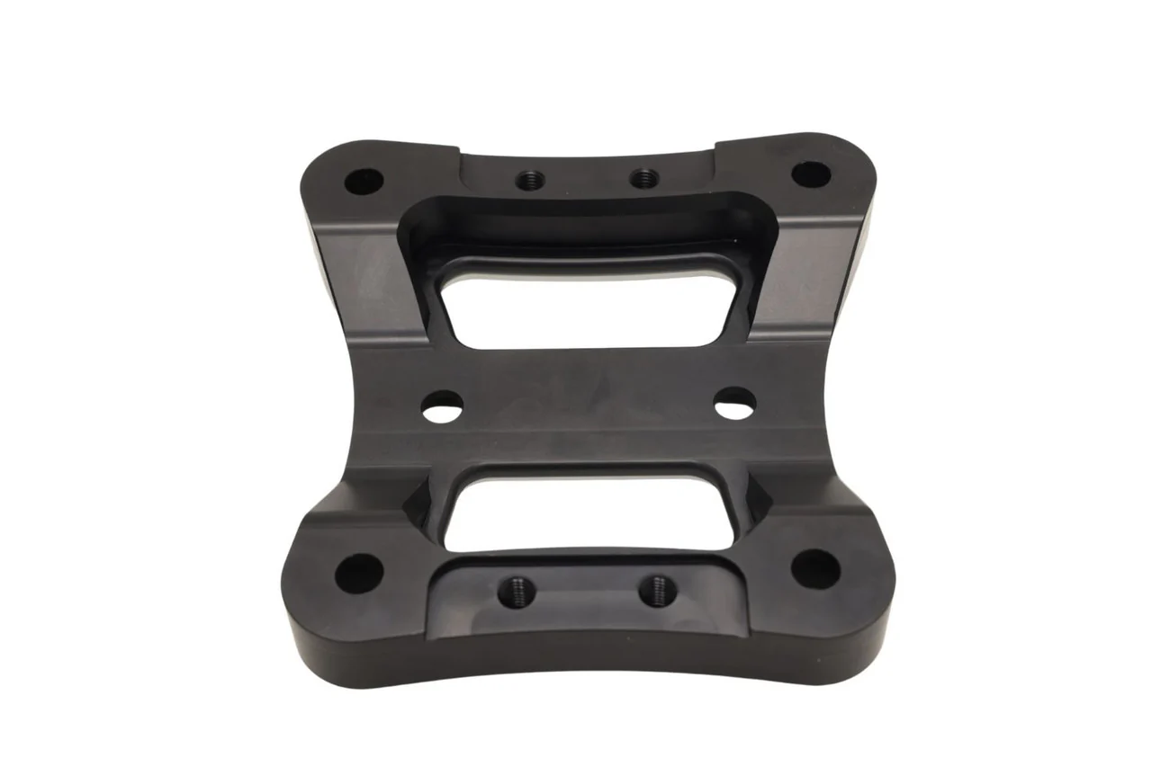 Can-Am X3 Pull Plate - Image 4