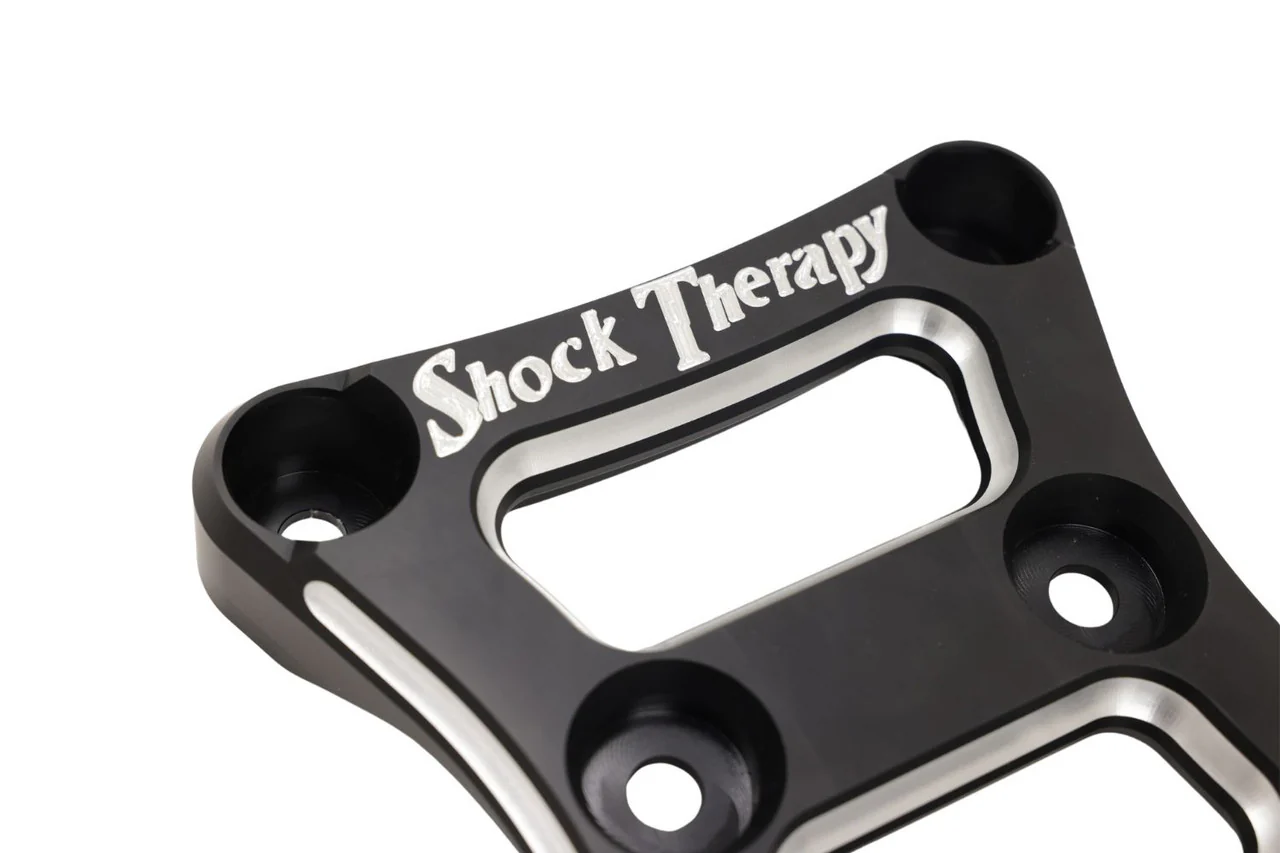 Can-Am X3 Pull Plate - Image 5