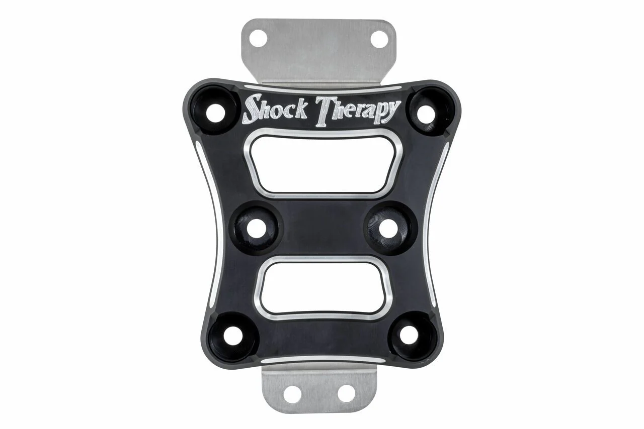 Can-Am X3 Pull Plate - Image 6