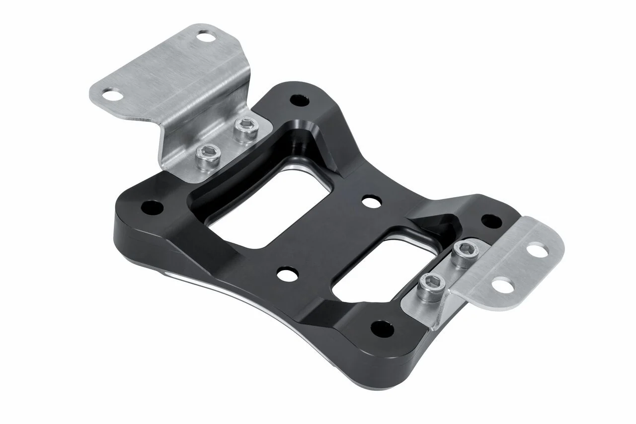Can-Am X3 Pull Plate - Image 7