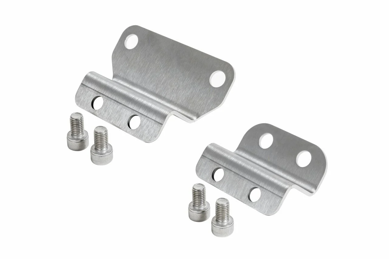 Can-Am X3 Pull Plate - Image 8