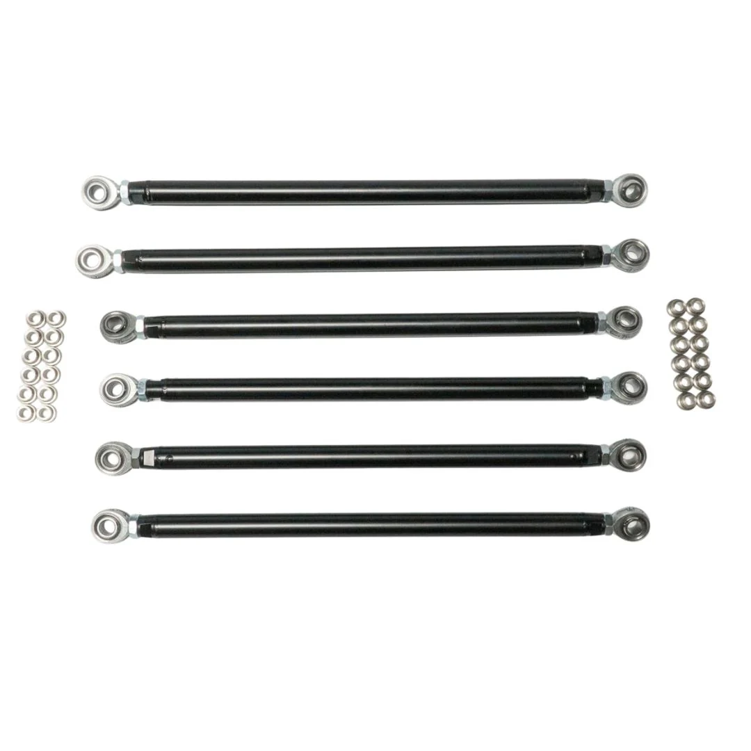 Can-Am Maverick X3 Radius Rod Kits - Image 3