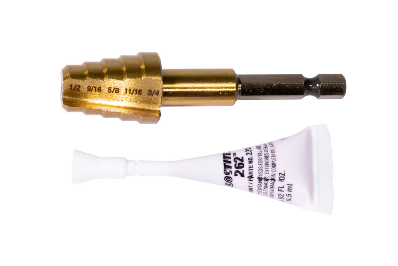 Can Am Maverick X3 Toe Link Support (TLS) Kit - Image 11