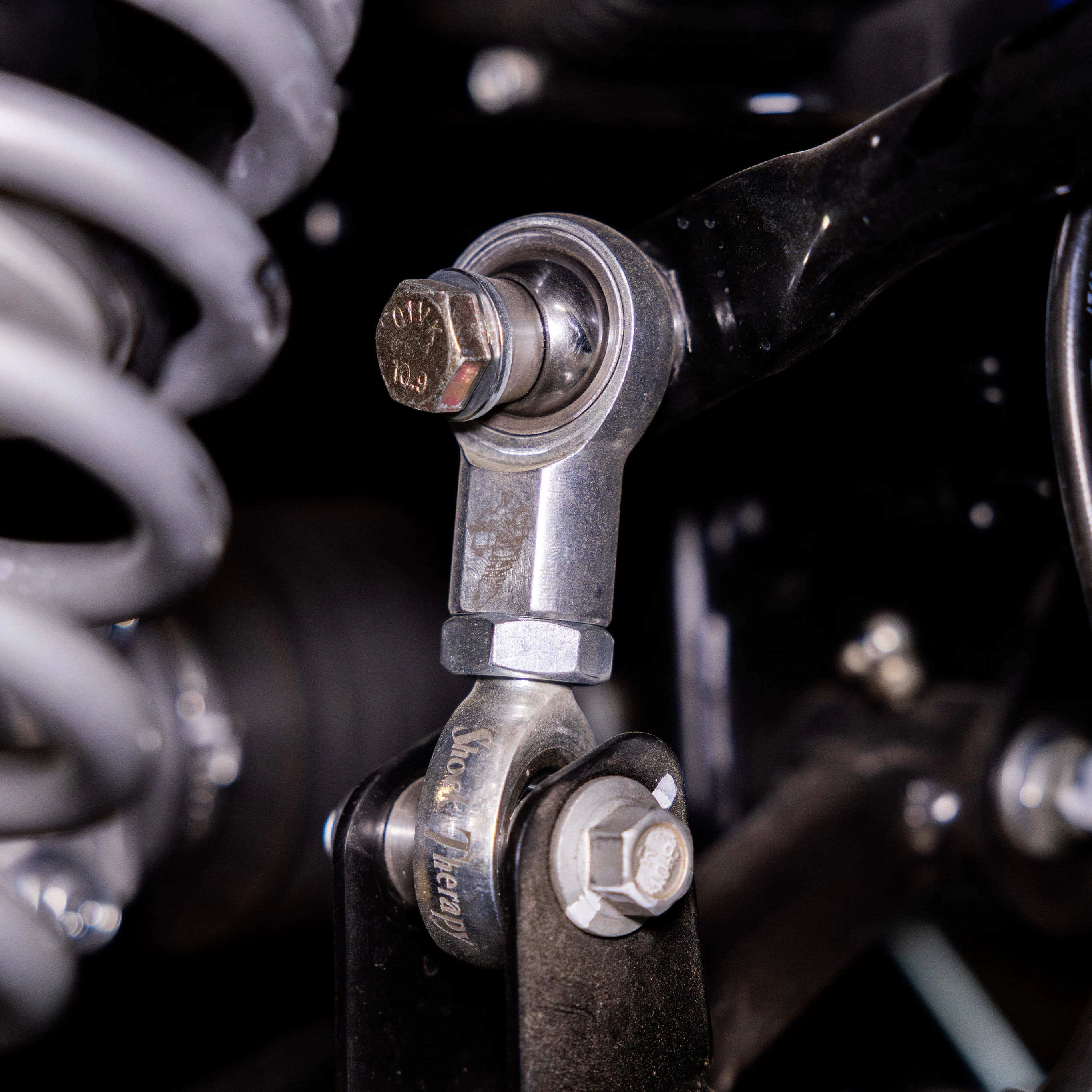 CFMoto ZForce Z10 Sway Bar Links - Image 3