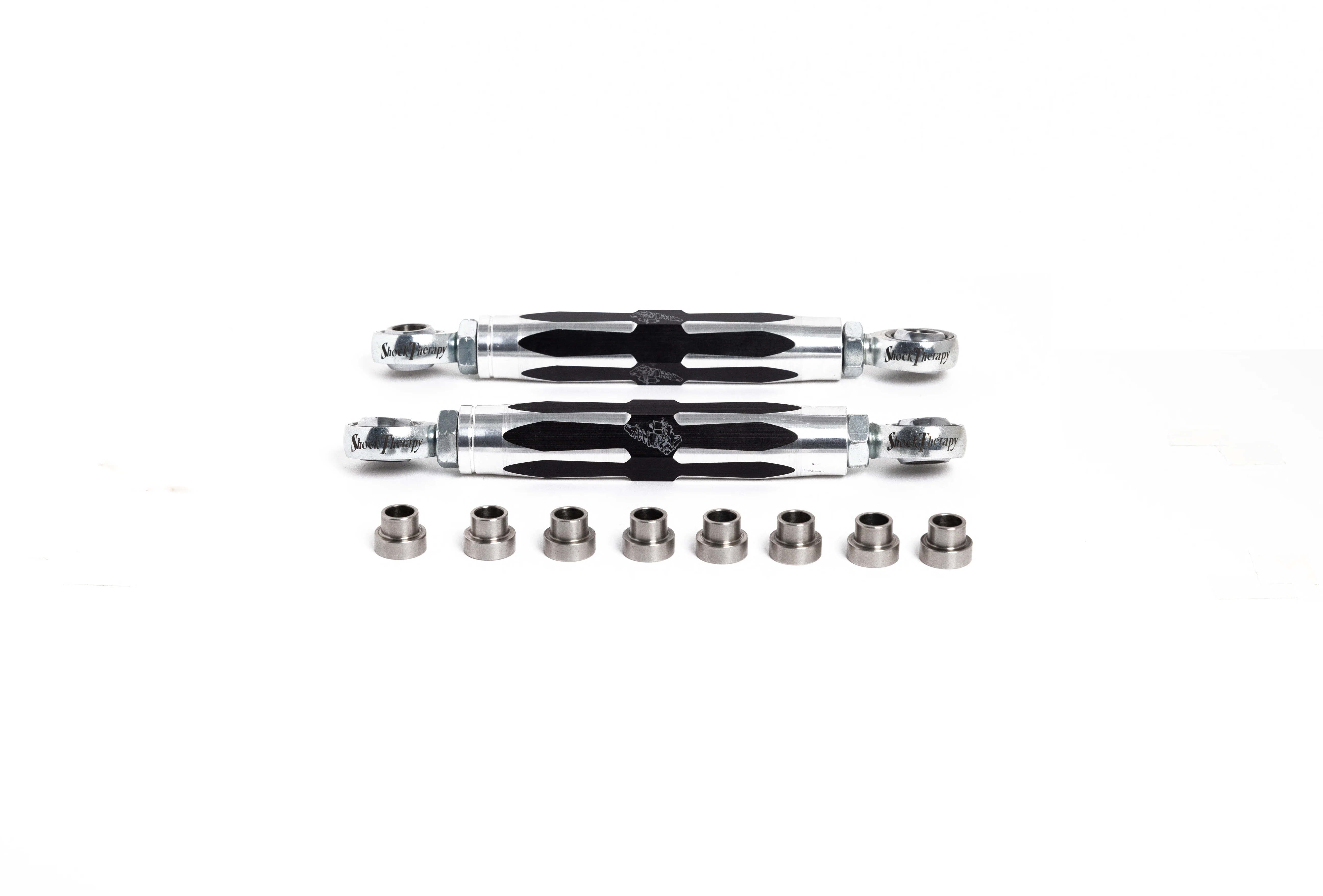 Polaris RZR Turbo R Link Kits - Image 2