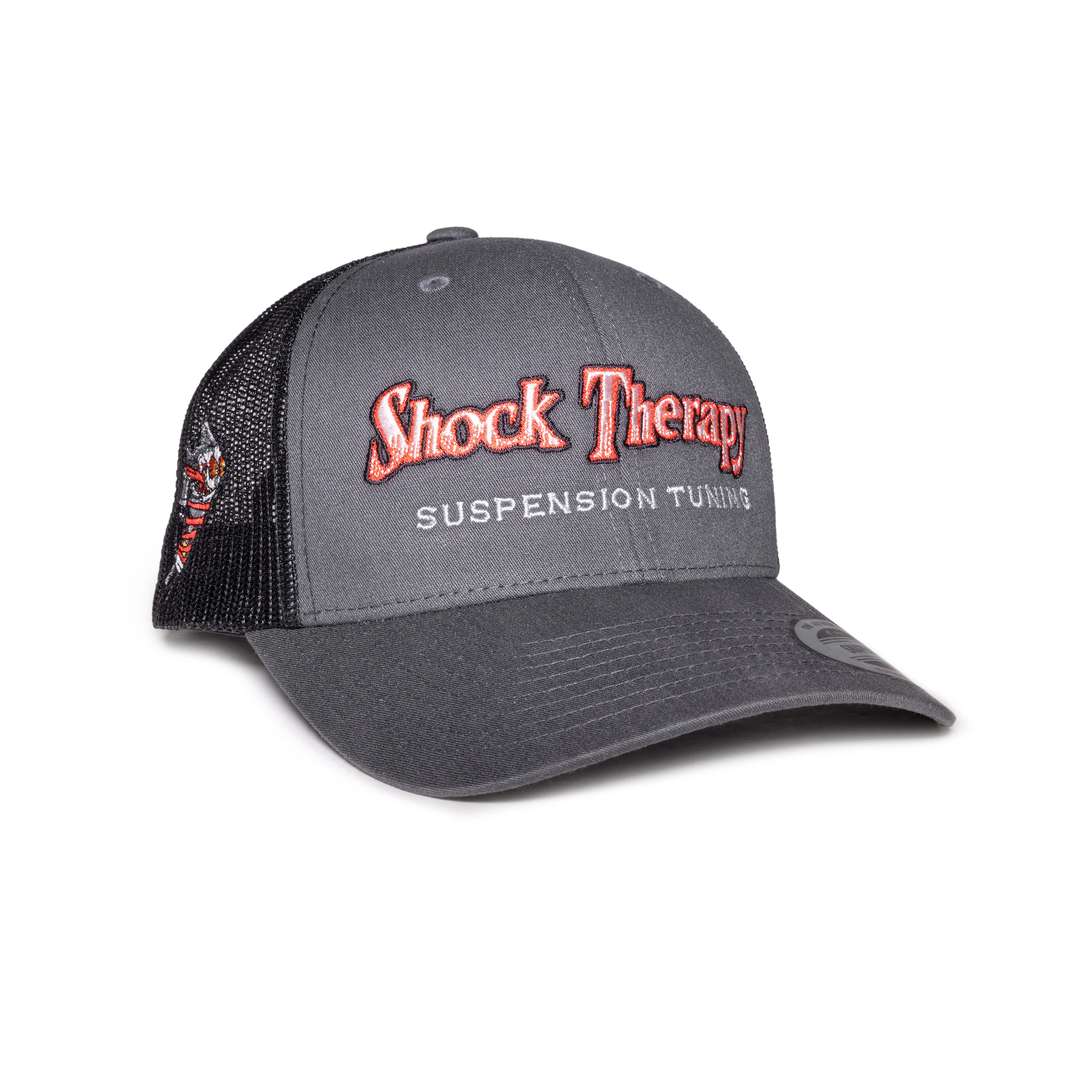 Suspension Tuning Snapback Hats - Image 5
