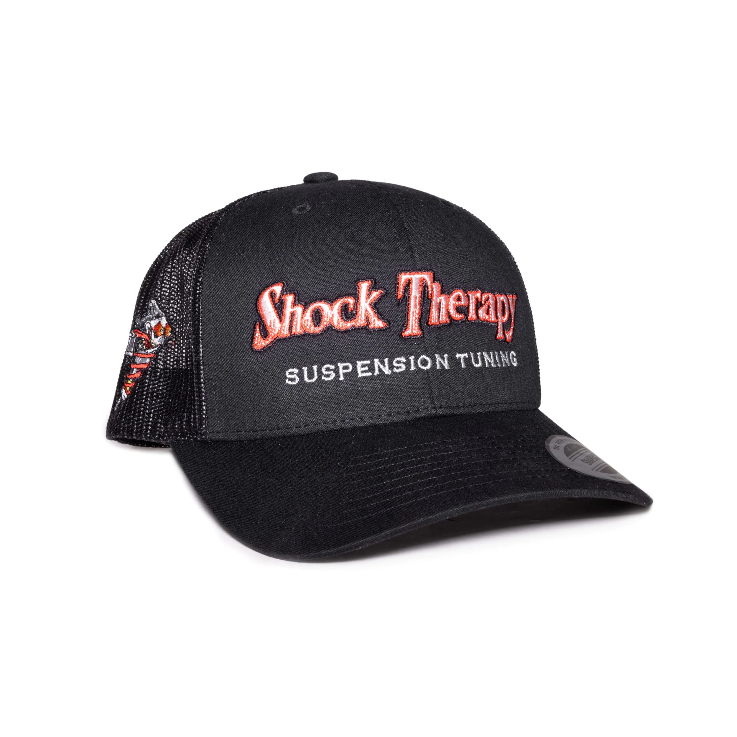 Suspension Tuning Snapback Hats - Image 7