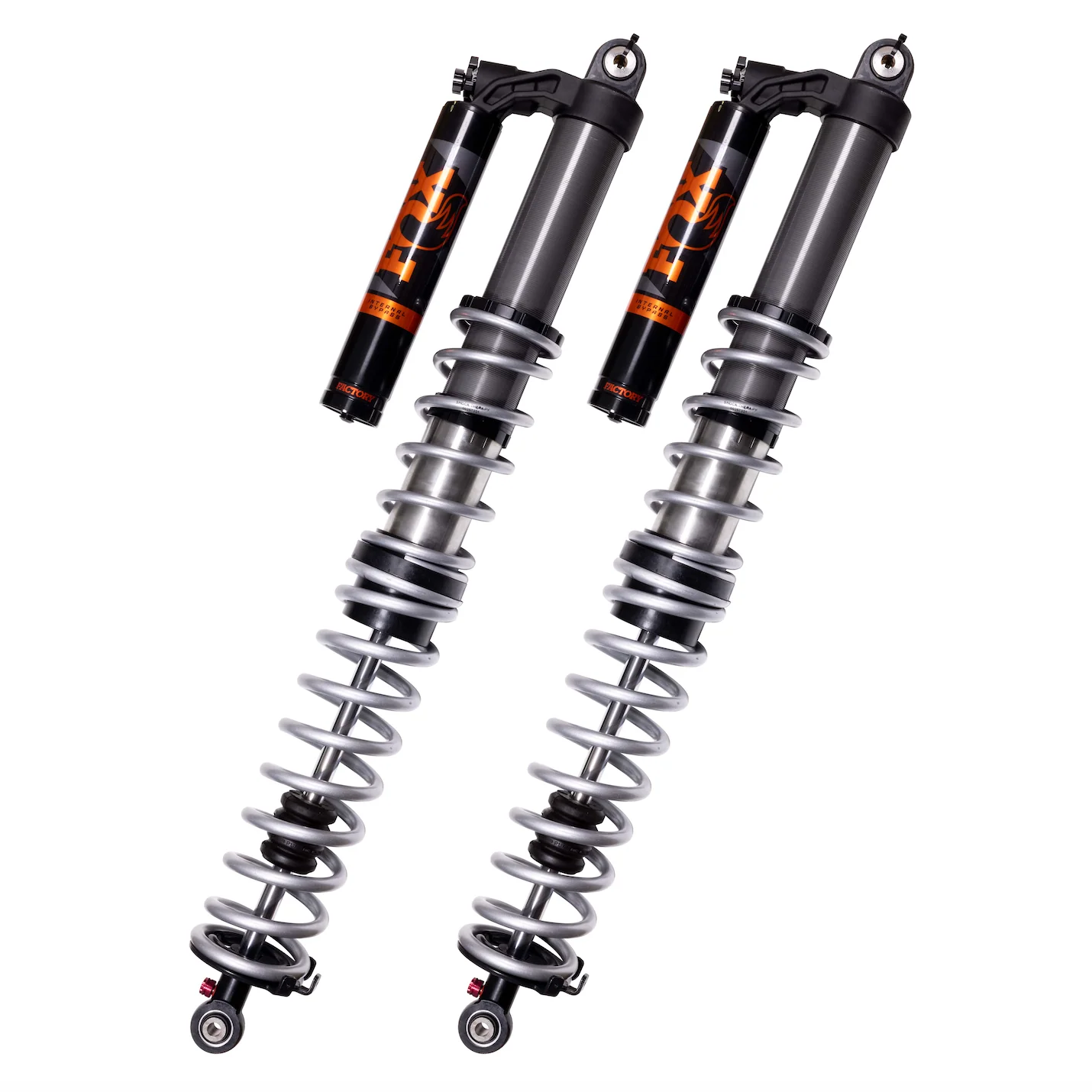 FOX IBP Shocks for Polaris RZR Pro R - Image 3