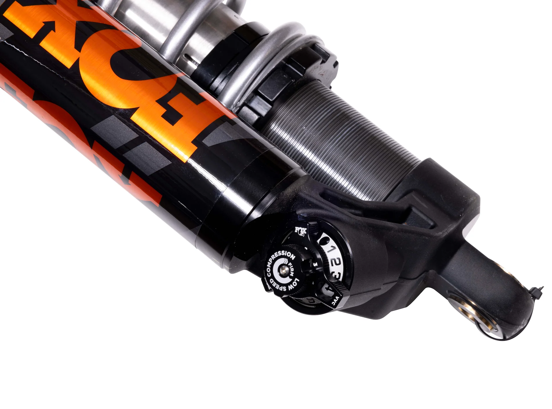 FOX IBP Shocks for Polaris RZR Pro R - Image 4