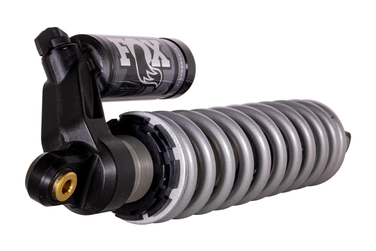 FOX QS3 Shock Set for Can-Am Defender HD10 Models - Image 5