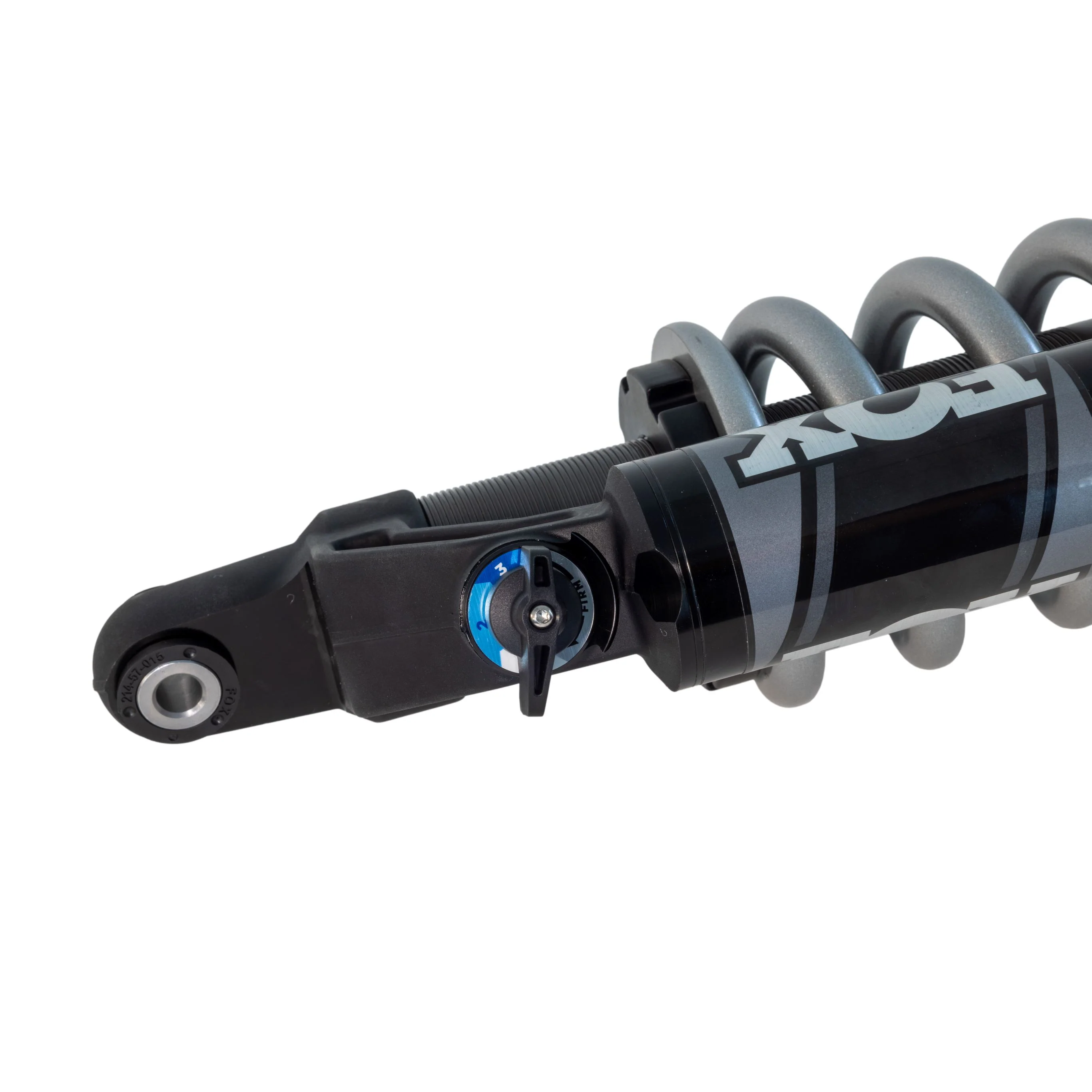 FOX QS3 Shock Set for Polaris Ranger XD 1500 - Image 3