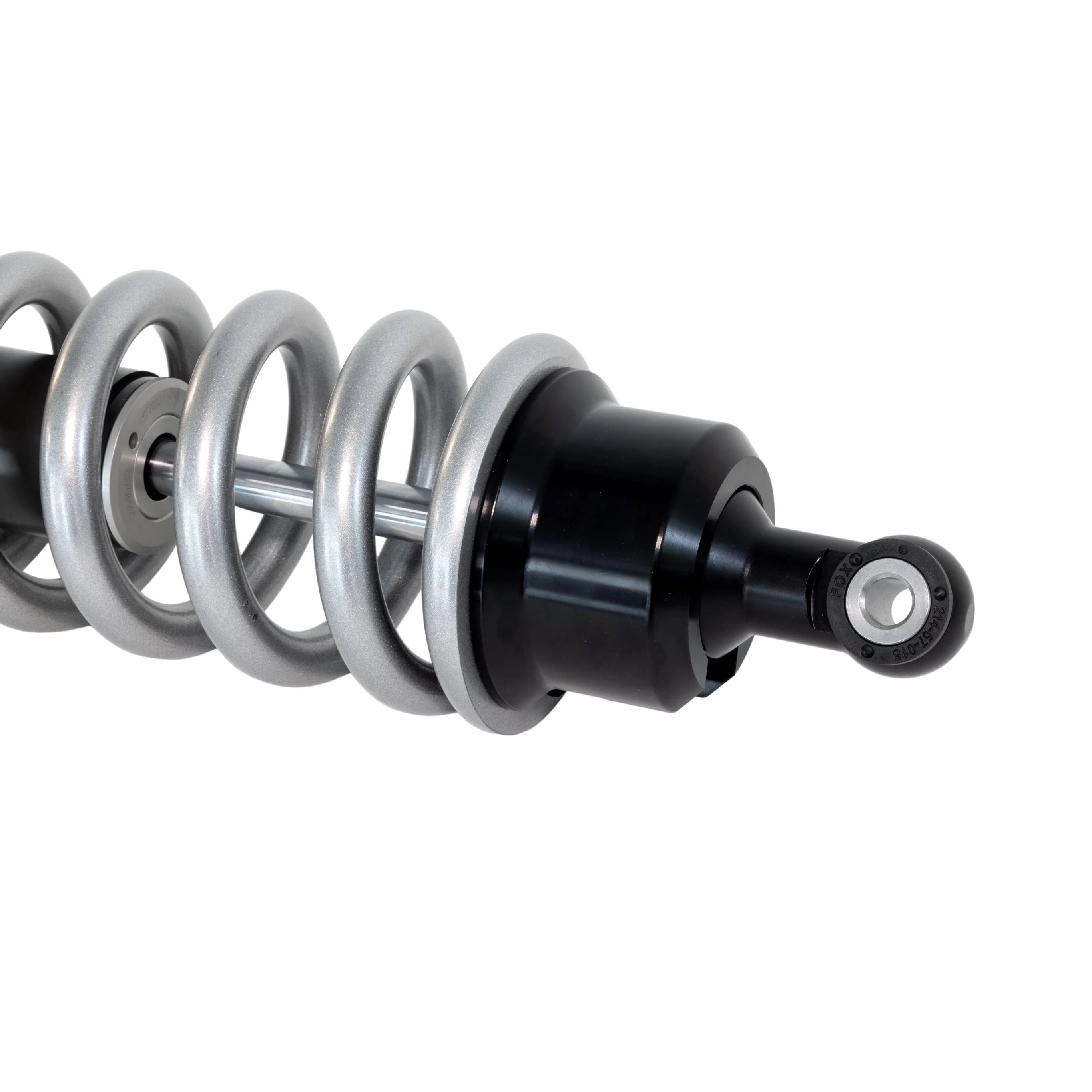 FOX QS3 Shock Set for Polaris Ranger XD 1500 - Image 4