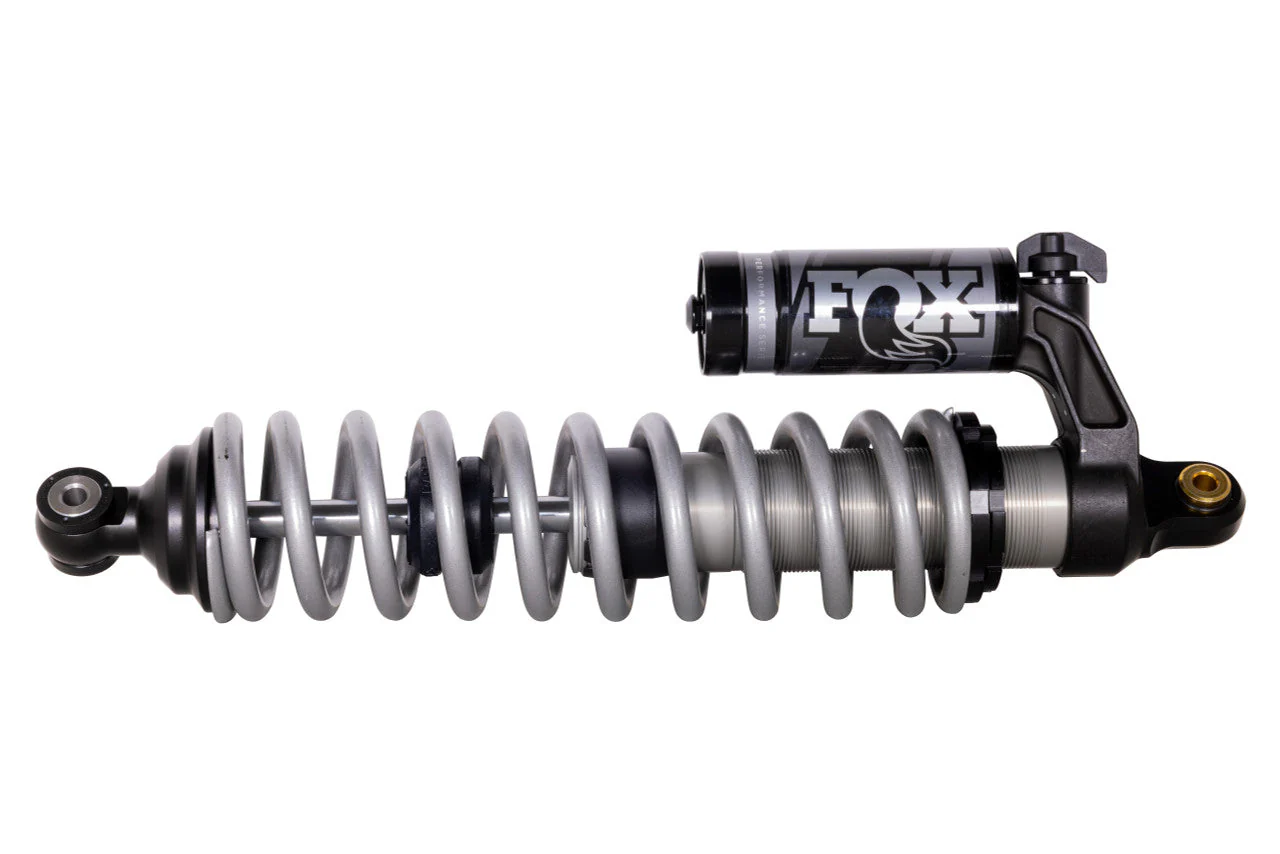 FOX QS3 Shock Set for Polaris Ranger XP 1000 Models - Image 3
