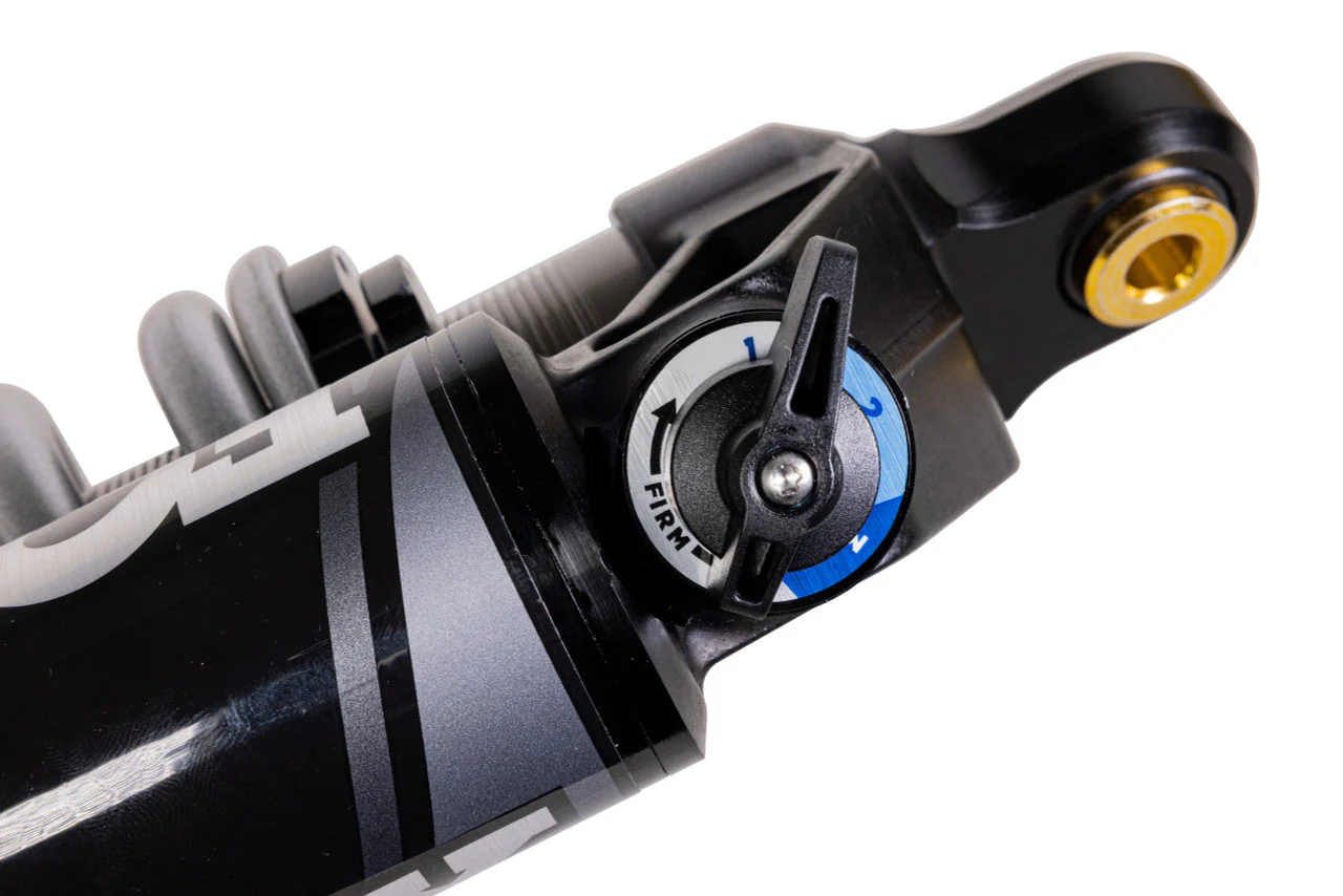 FOX QS3 Shock Set for Polaris Ranger XP 1000 Models - Image 6