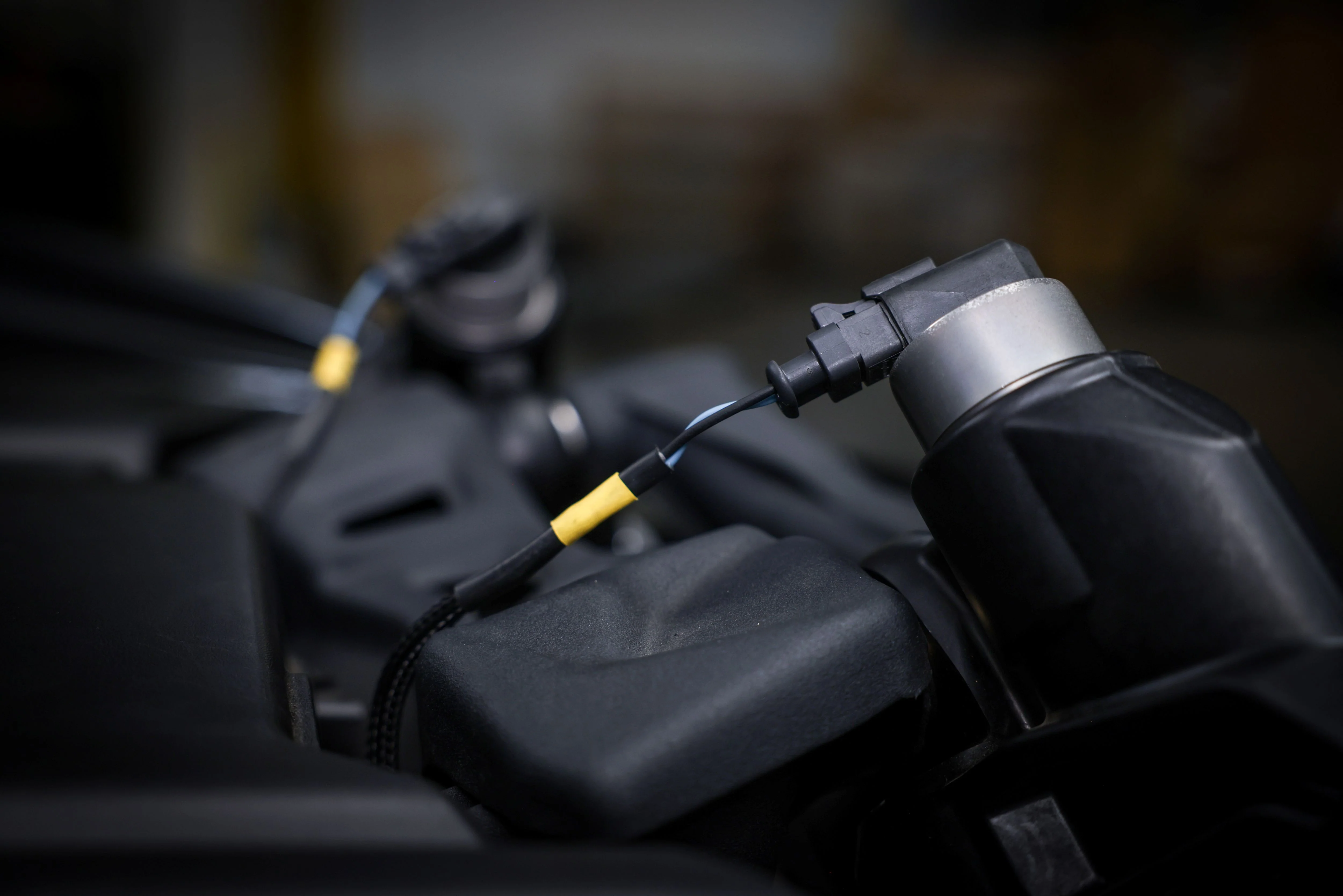 FOX QSE Suspension - Image 4
