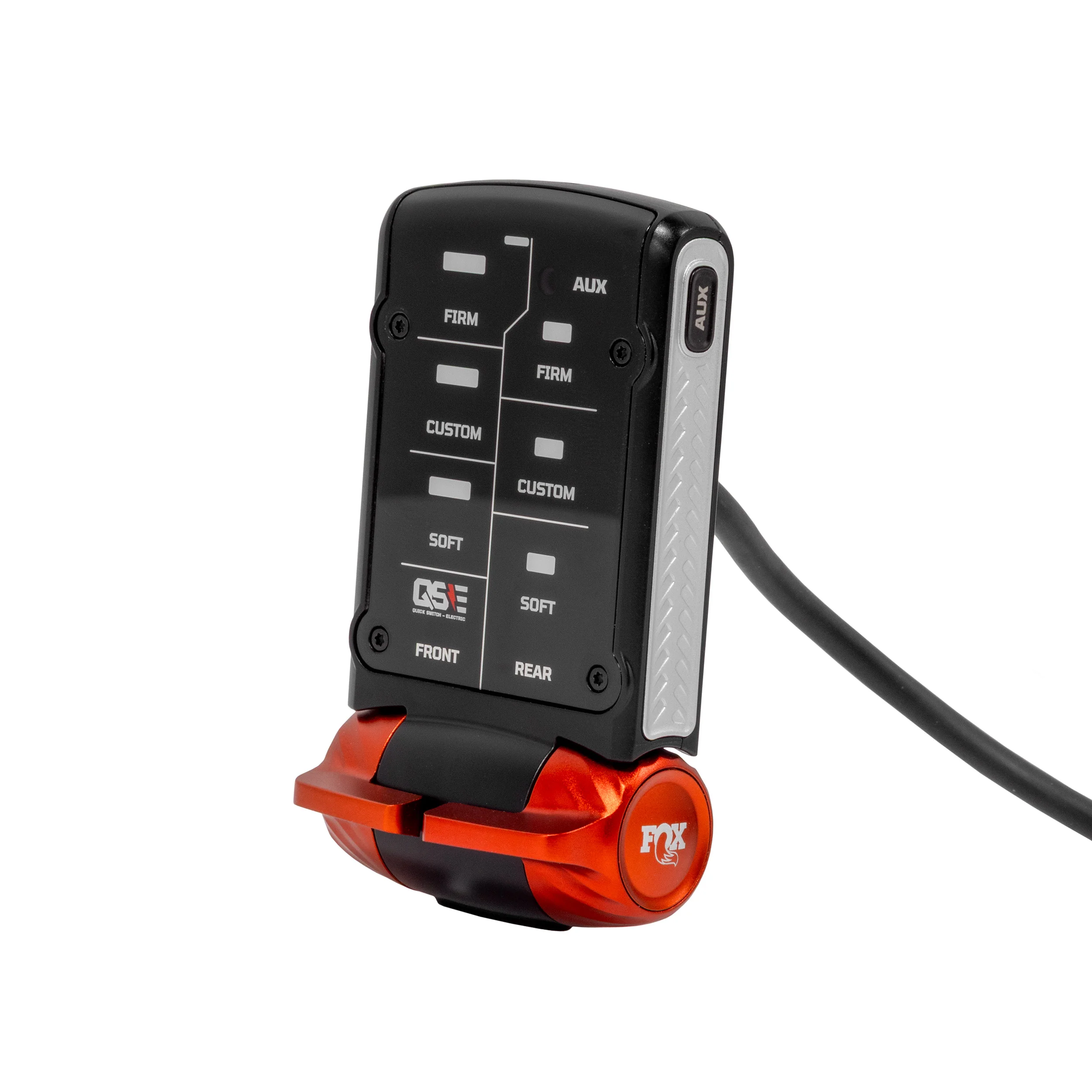 FOX QSE Suspension - Image 6