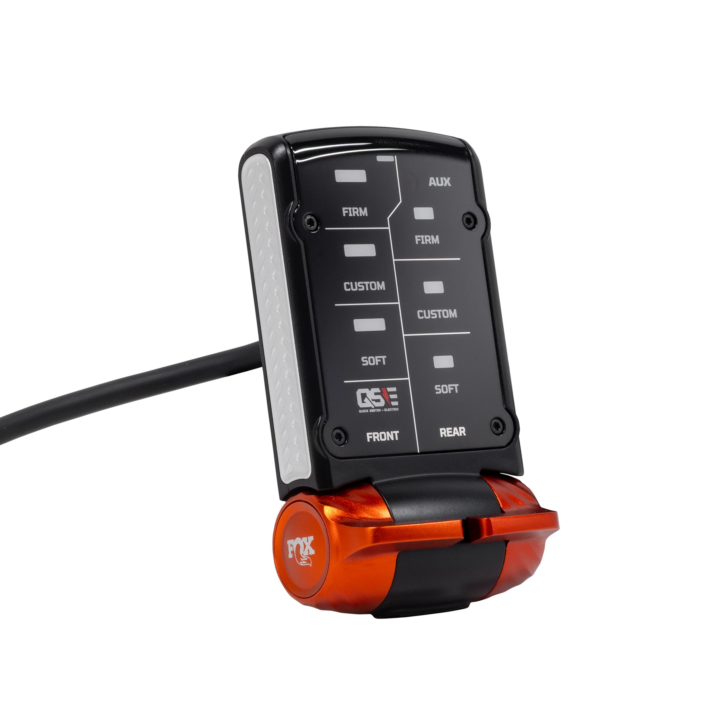 FOX QSE Suspension - Image 8