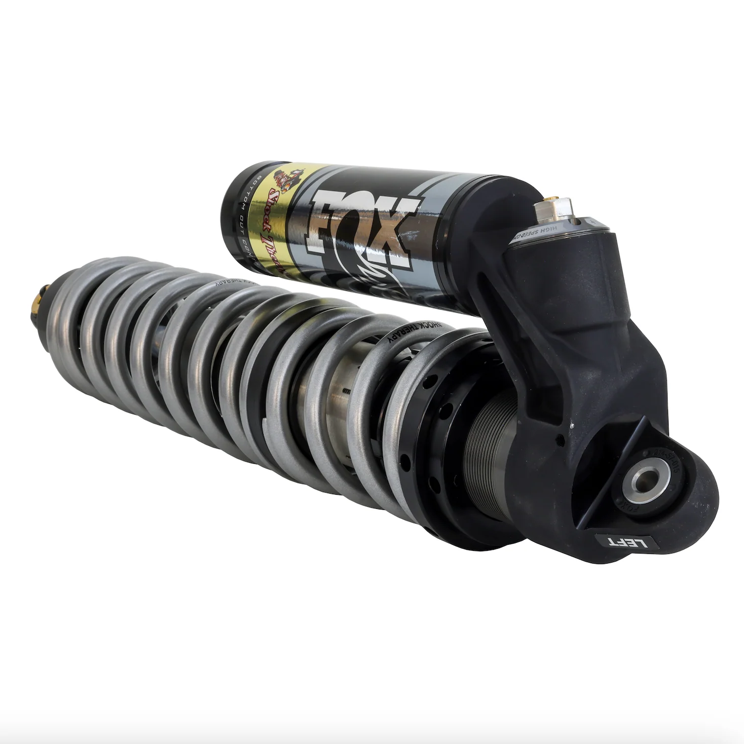 FOX RC2 Shocks for the Polaris General XP 1000 - Image 3