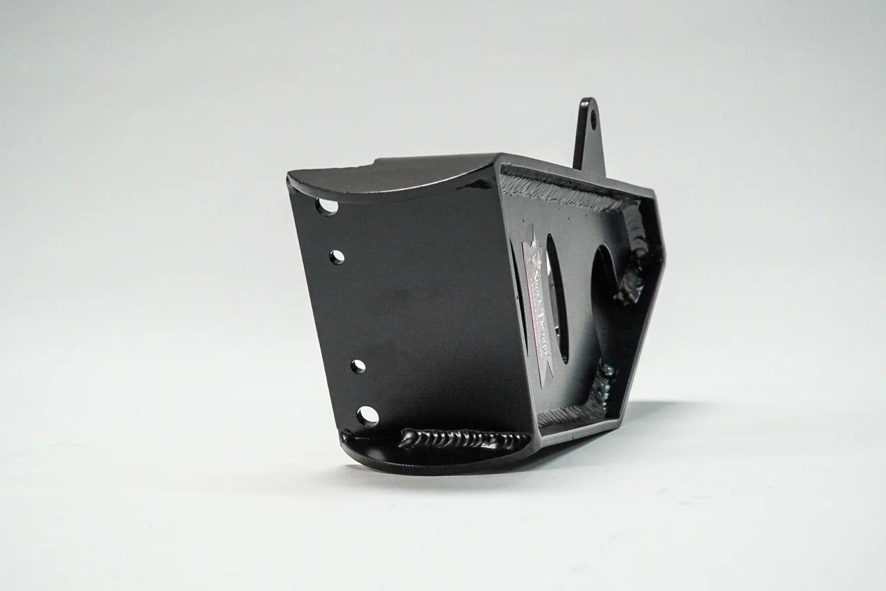 Polaris RZR XP 1000 and XP Turbo Frame Supports - Image 4