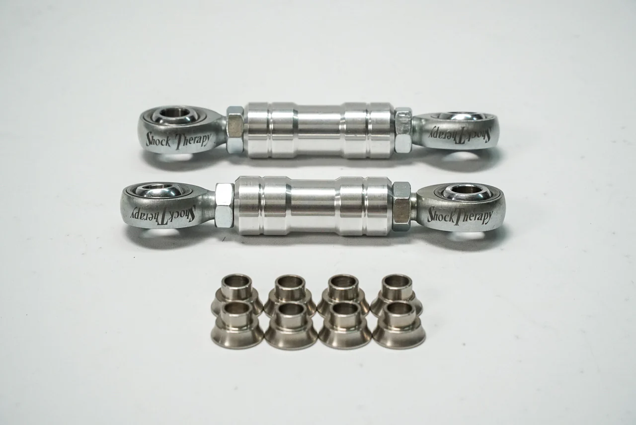 Polaris 2014-2018 RZR XP 1000 Non Turbo Model Front Sway Bar Kit - Image 8