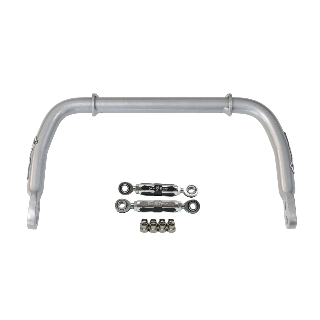 Polaris RZR Turbo S Front Adjustable Sway Bar - Image 2