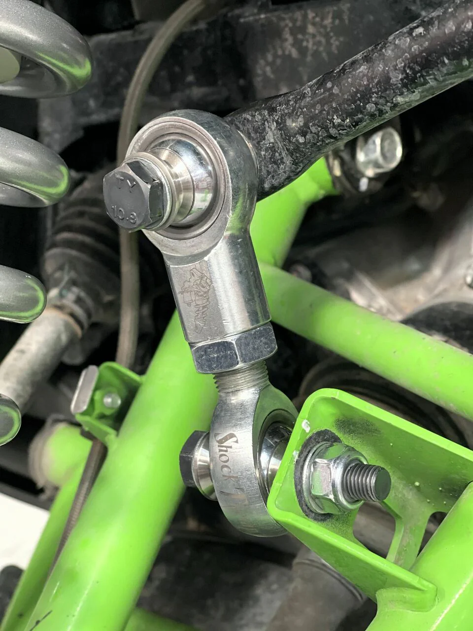 Polaris General XP Link Kits - Image 4