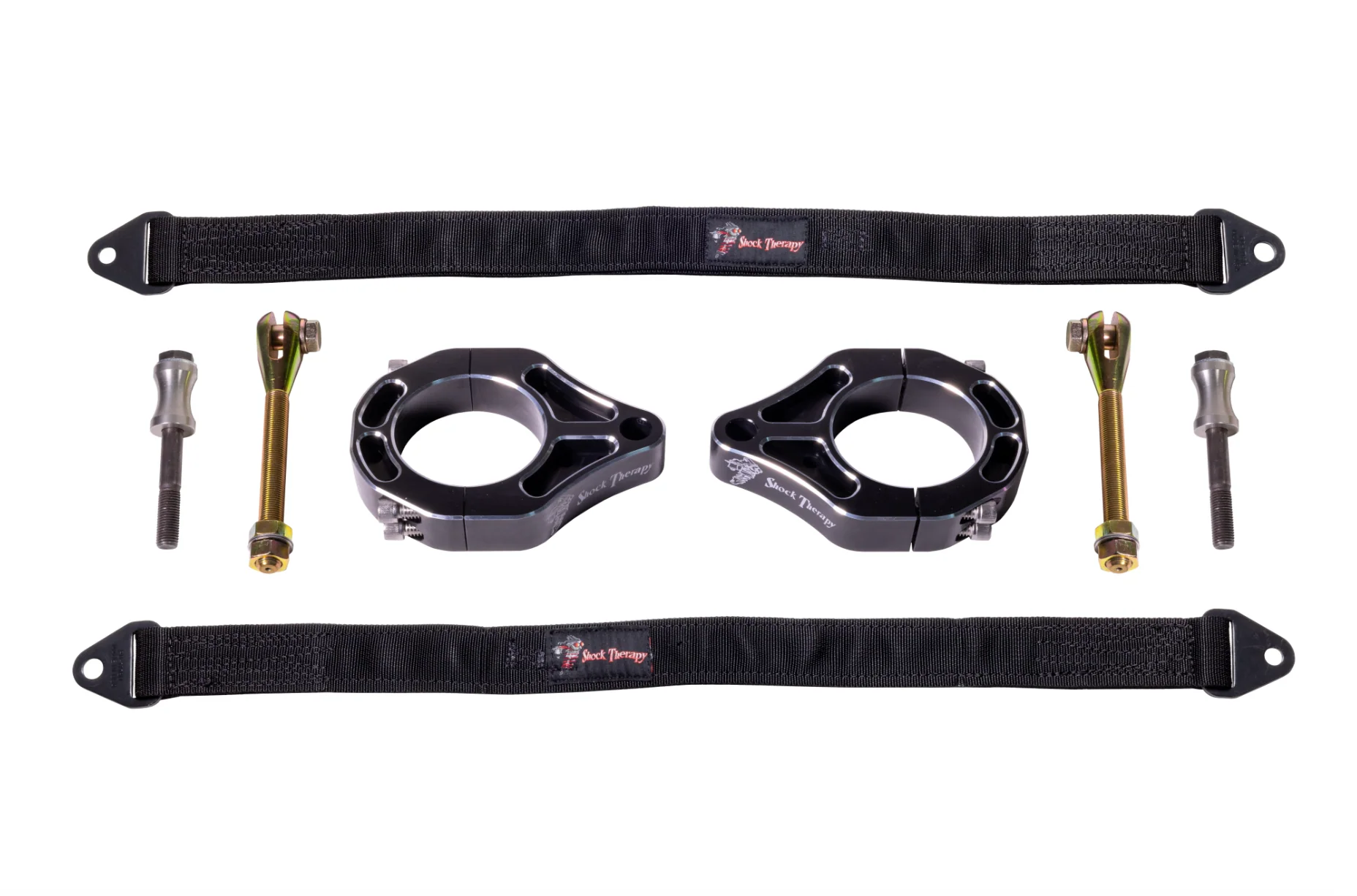 Limit Strap Kits