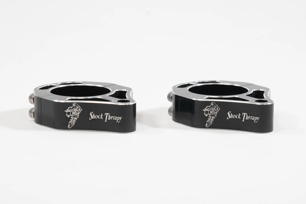 Can-Am Maverick R Limit Strap Kit - Image 3