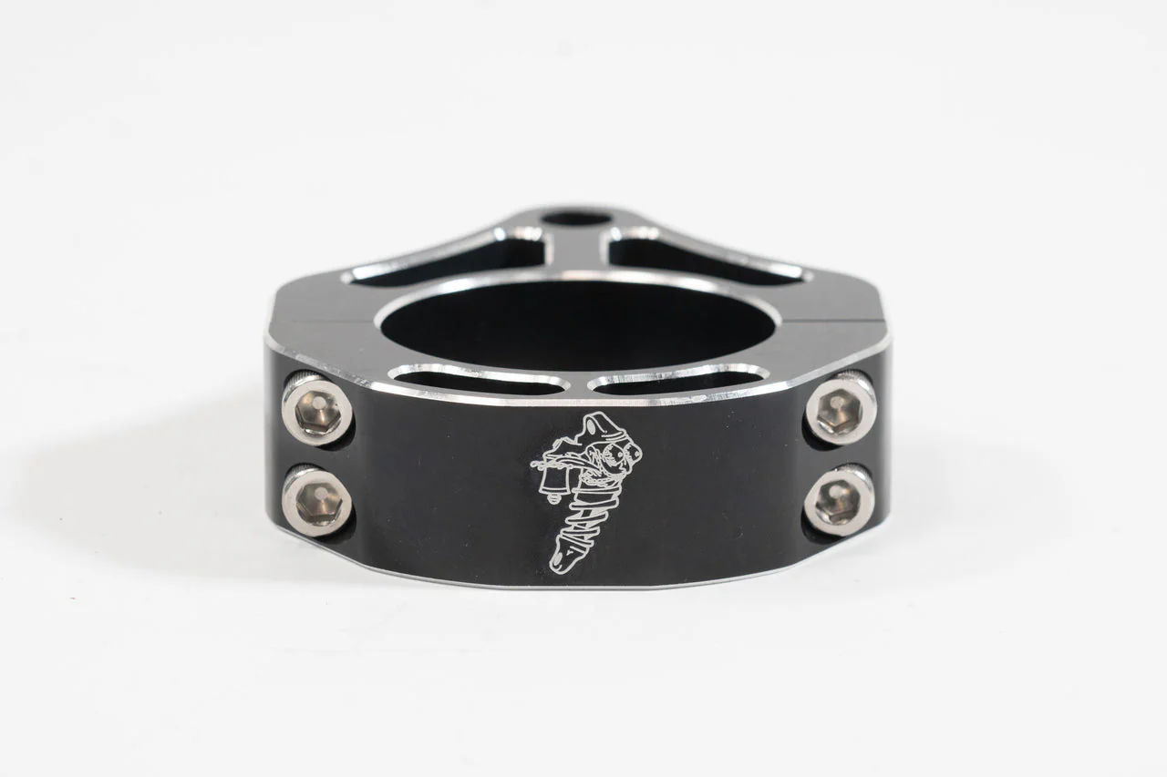 Can-Am Maverick R Limit Strap Kit - Image 6
