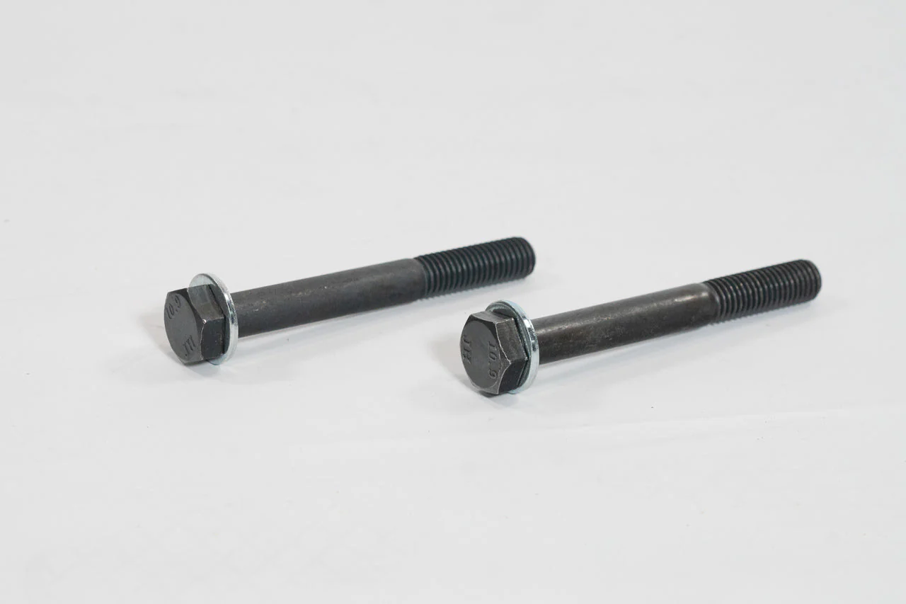 Can-Am Maverick R Limit Strap Kit - Image 8