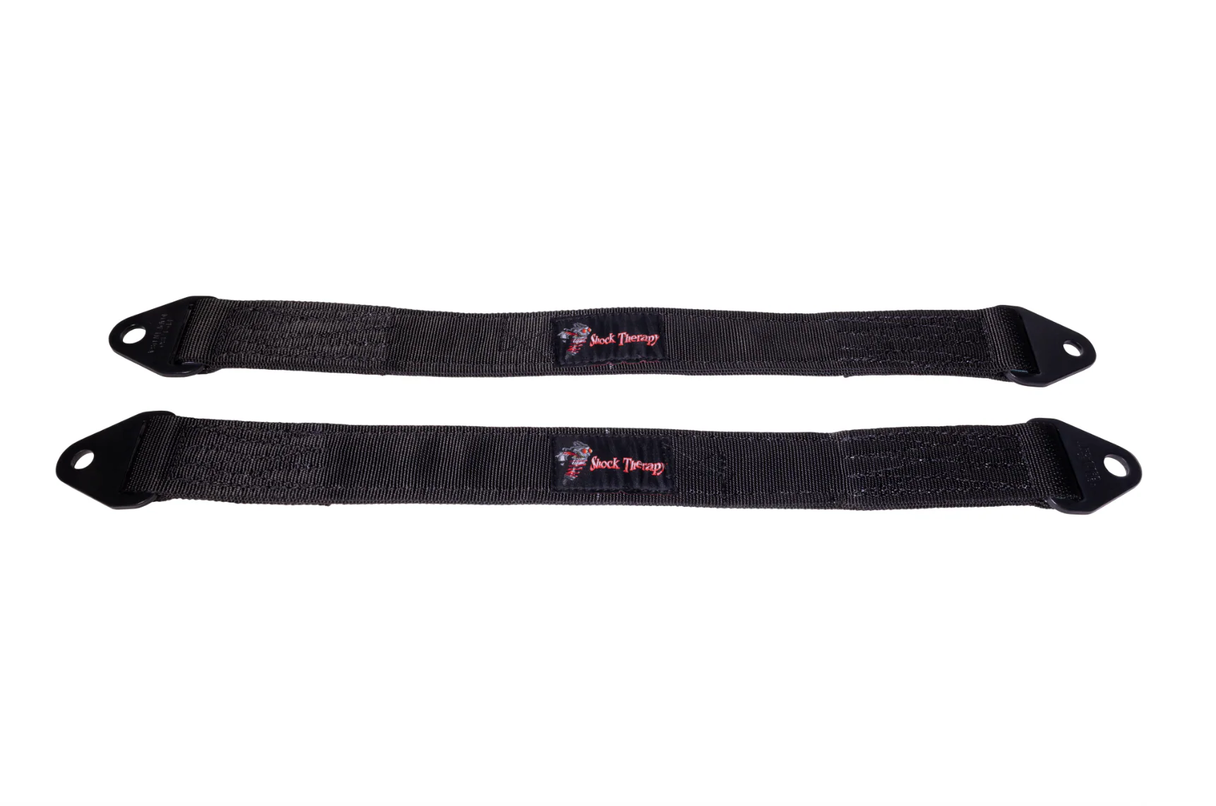 Can-Am Maverick X3 (with Showa Shocks) Front Limit Strap Kit - Image 7