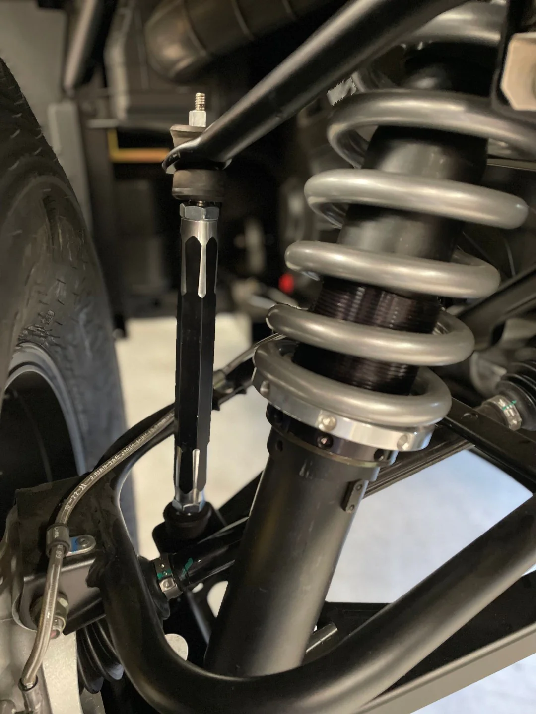 Polaris Ranger XP 1000 Sway Bar Links - Image 10