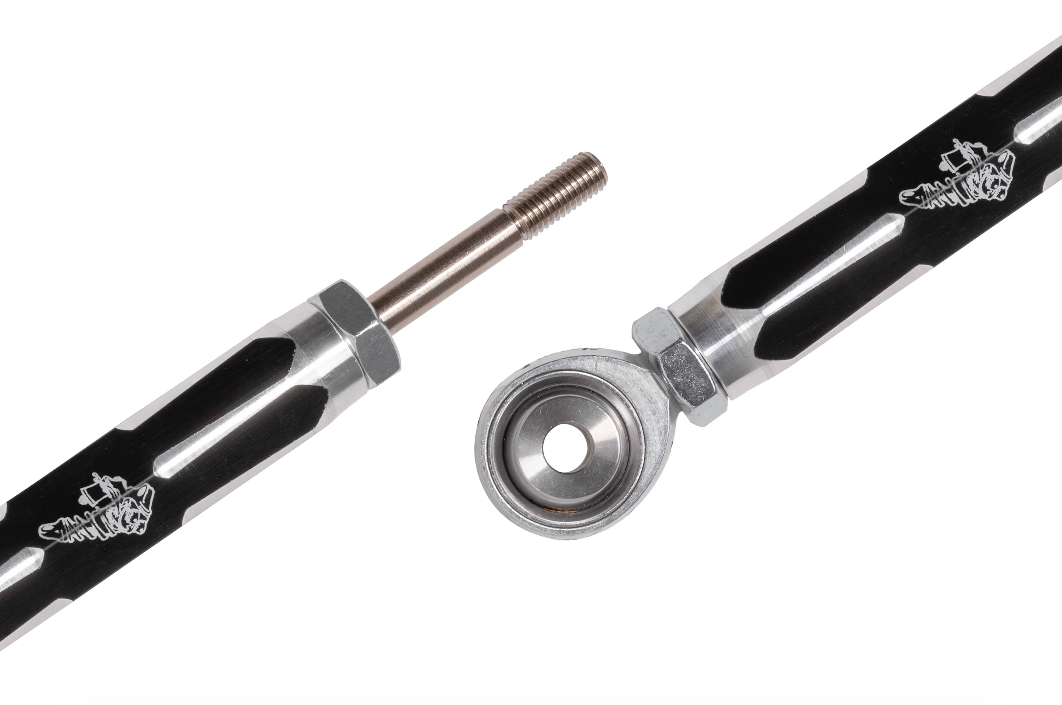 Polaris Ranger XP 1000 Sway Bar Links - Image 3