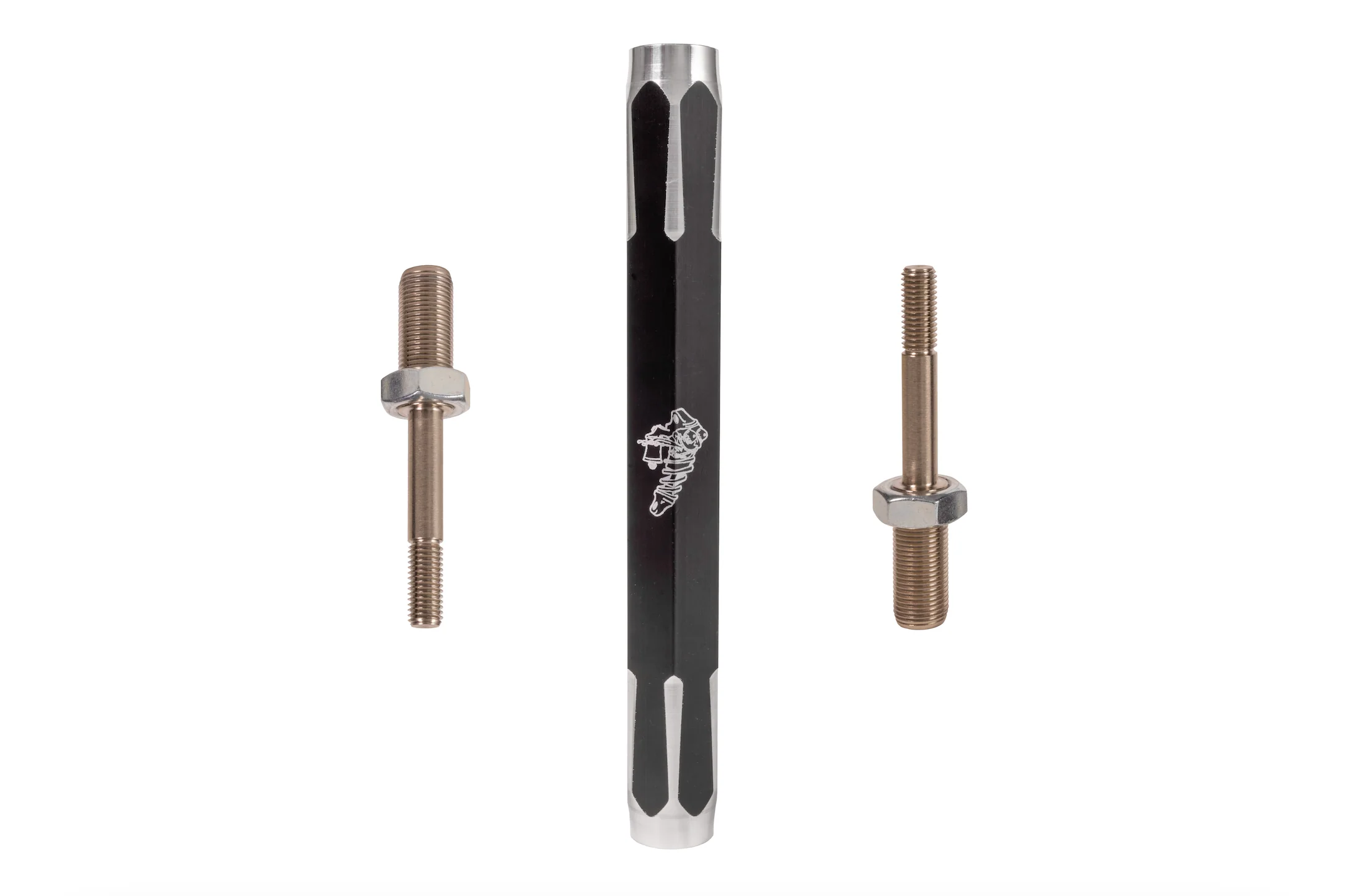 Polaris Ranger XP 1000 Sway Bar Links - Image 5