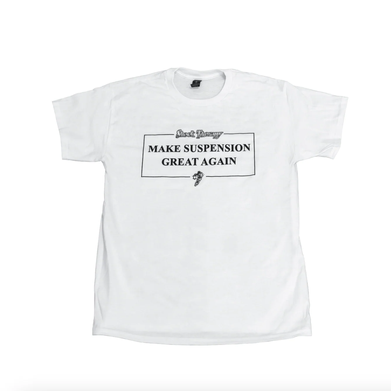"Make Suspension Great Again" T-Shirt - Image 3