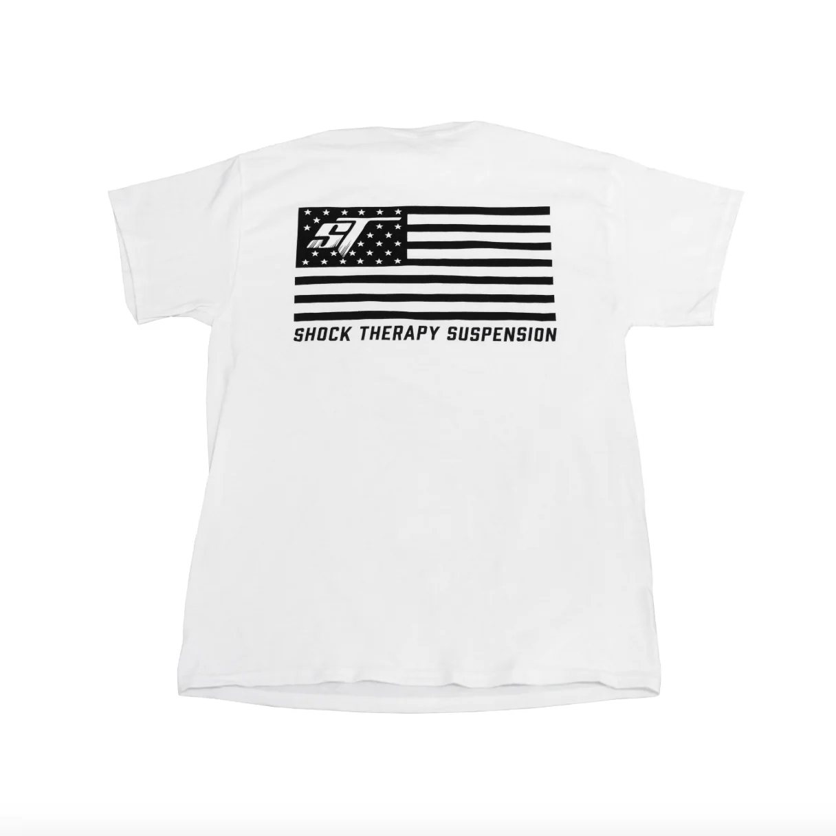 "Make Suspension Great Again" T-Shirt - Image 4