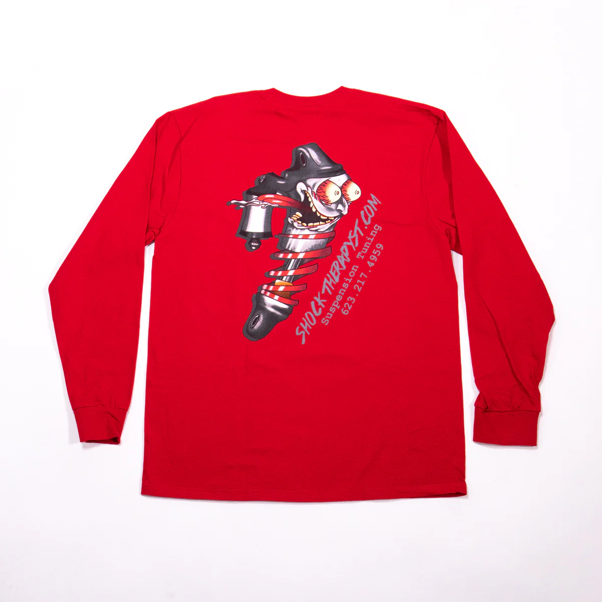Men's T-Shirt - Original Logo - Image 10