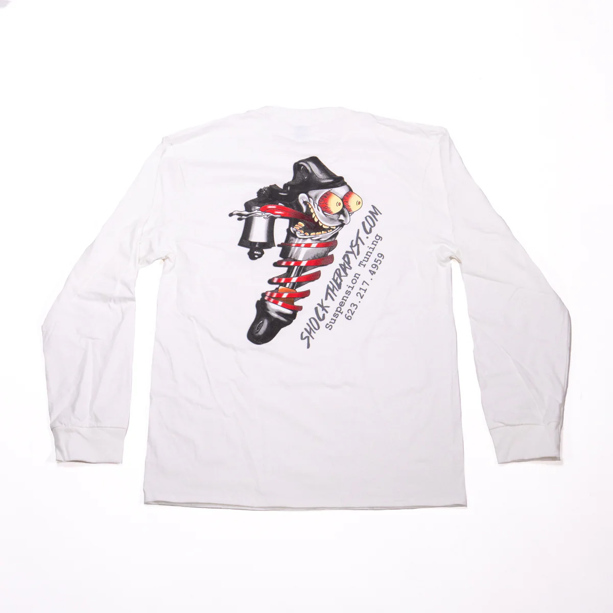 Men's T-Shirt - Original Logo - Image 12