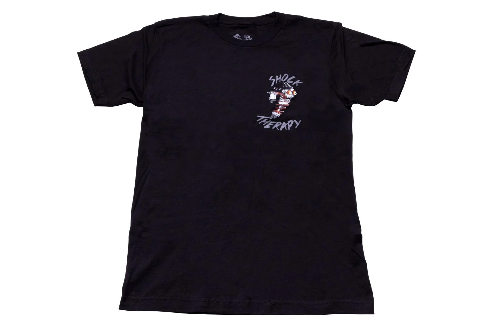 Men's T-Shirt - Original Logo - Image 3
