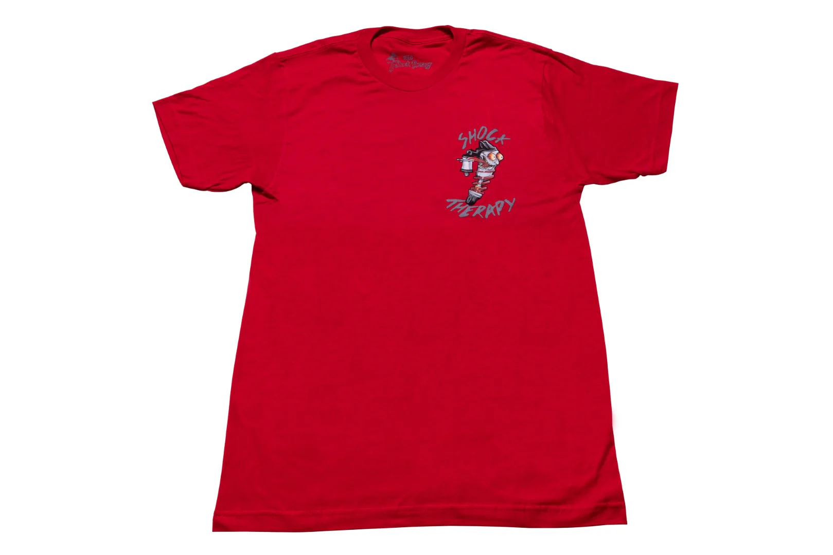 Men's T-Shirt - Original Logo - Image 5
