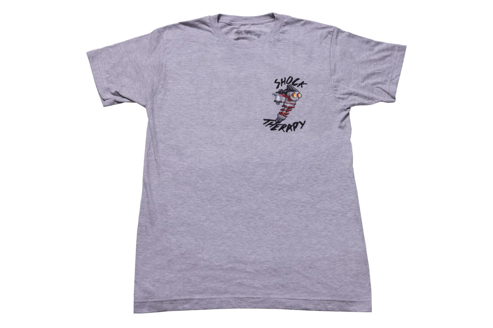 Men's T-Shirt - Original Logo - Image 7